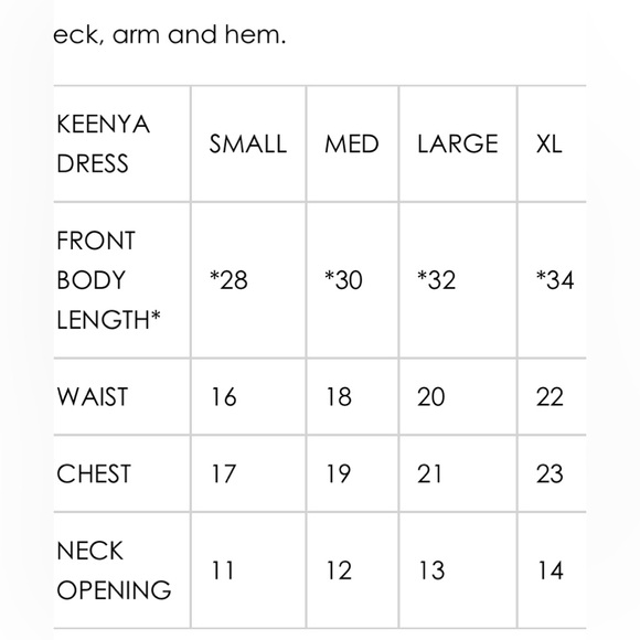 NWT Dai Moda Keenya Orange Dress Size Large - Picture 15 of 17